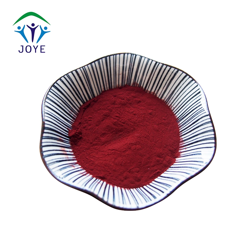 Plant Extract Bilberry Extract for Eye Sight Protection of Health Ingredient