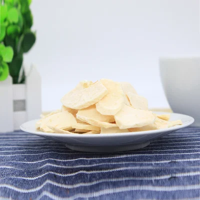 Ttn Freeze Dried Fruits Chips Dried Apple Snacks Chips