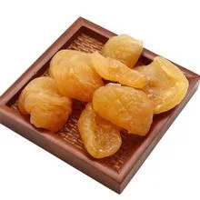 Factory Supply Preserved Fruit Dried Fruits Dried Pears